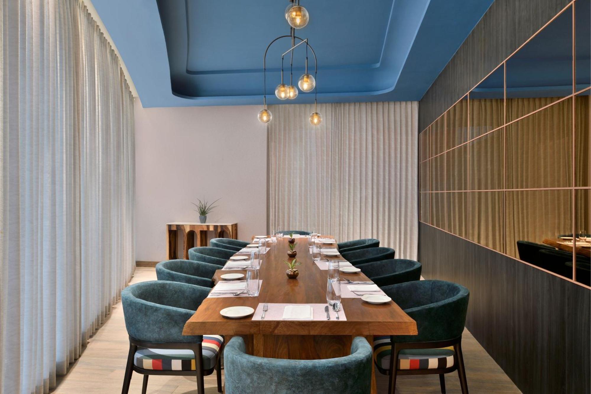 מלון The Artiste, Kochi, A Tribute Portfolio By Marriott מראה חיצוני תמונה