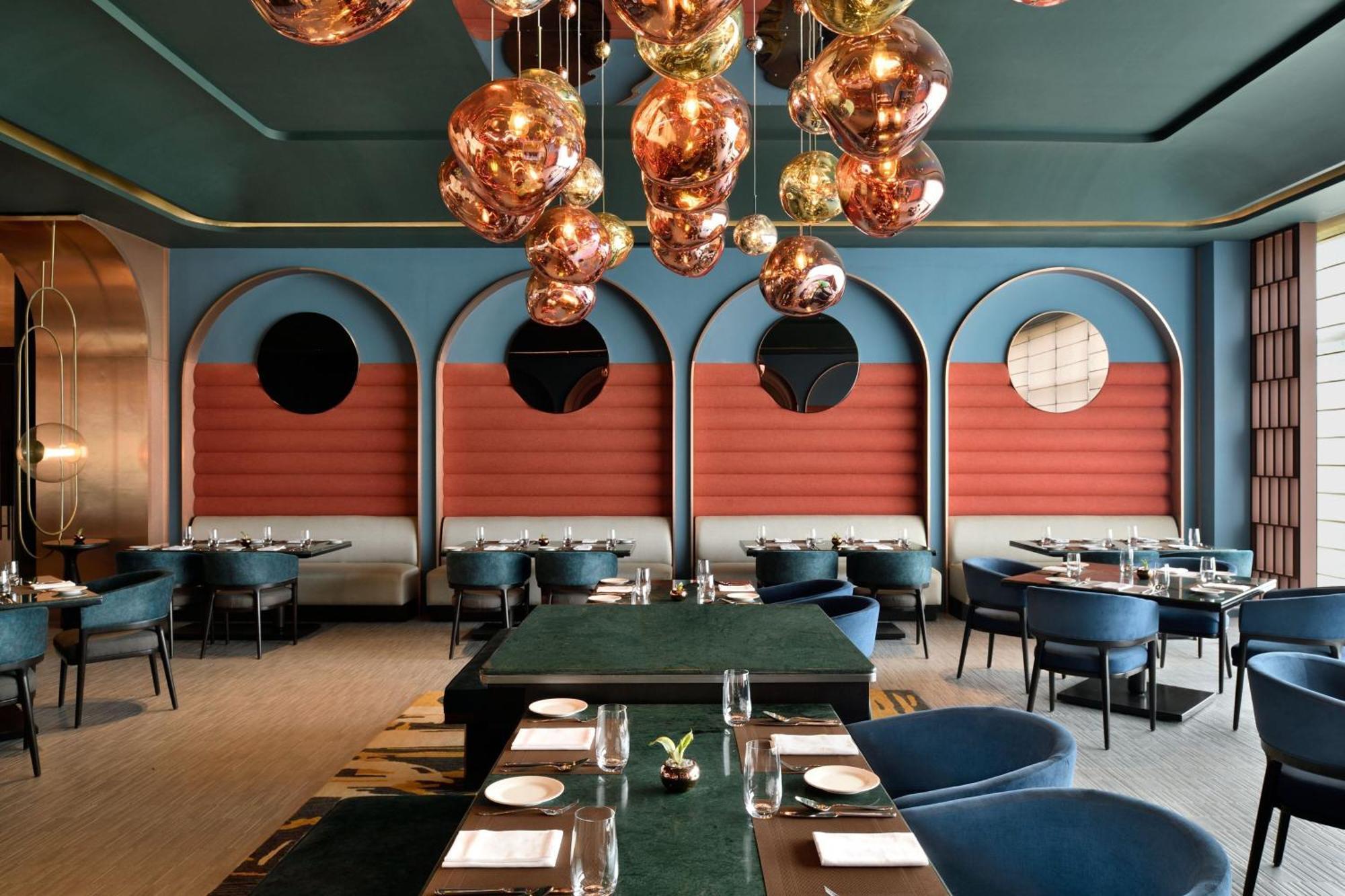 מלון The Artiste, Kochi, A Tribute Portfolio By Marriott מראה חיצוני תמונה