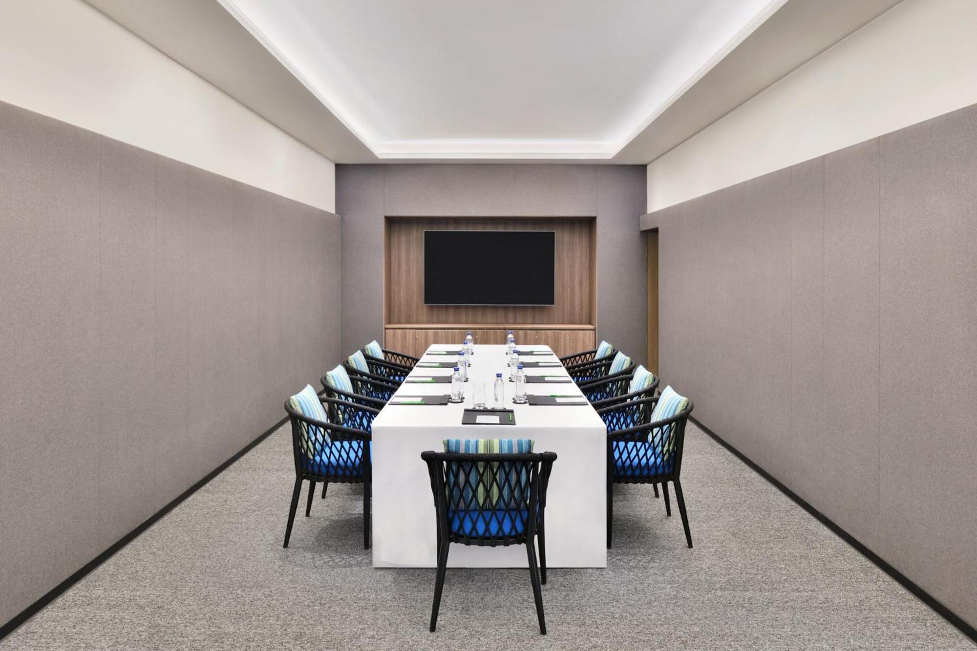 מלון The Artiste, Kochi, A Tribute Portfolio By Marriott מראה חיצוני תמונה