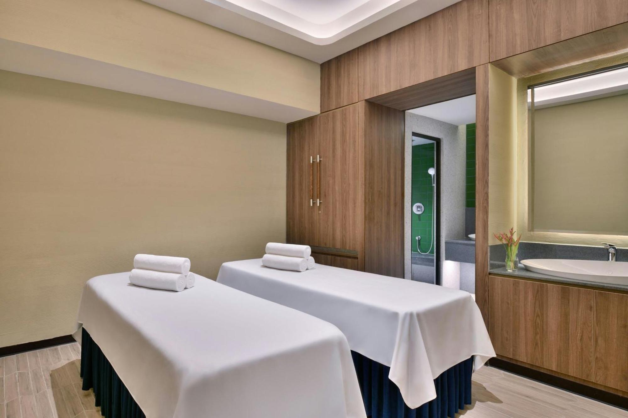 מלון The Artiste, Kochi, A Tribute Portfolio By Marriott מראה חיצוני תמונה