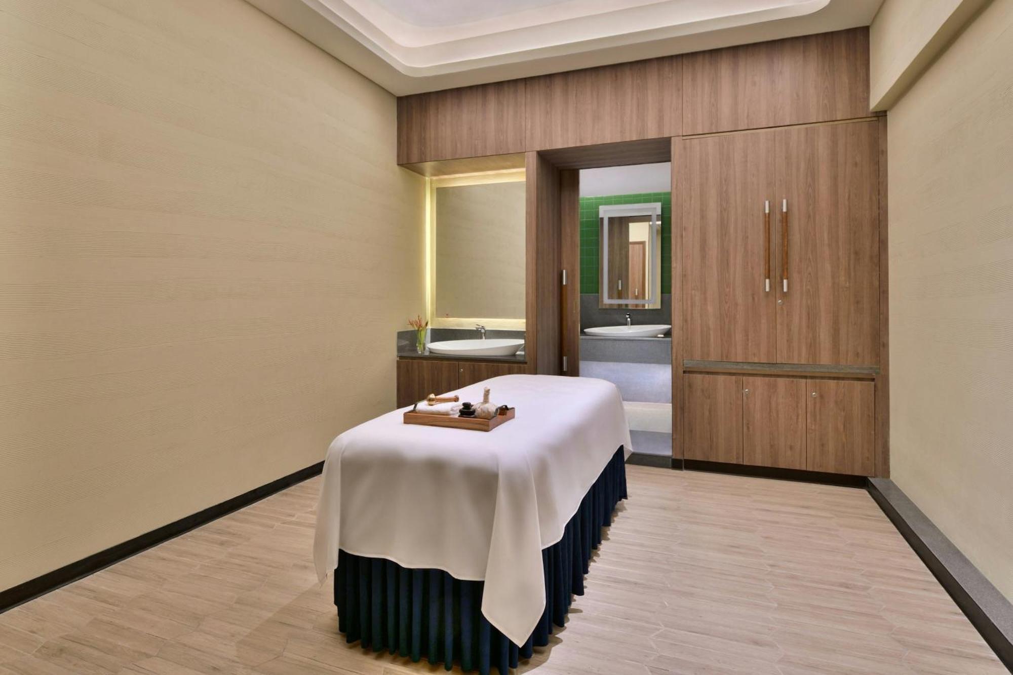 מלון The Artiste, Kochi, A Tribute Portfolio By Marriott מראה חיצוני תמונה