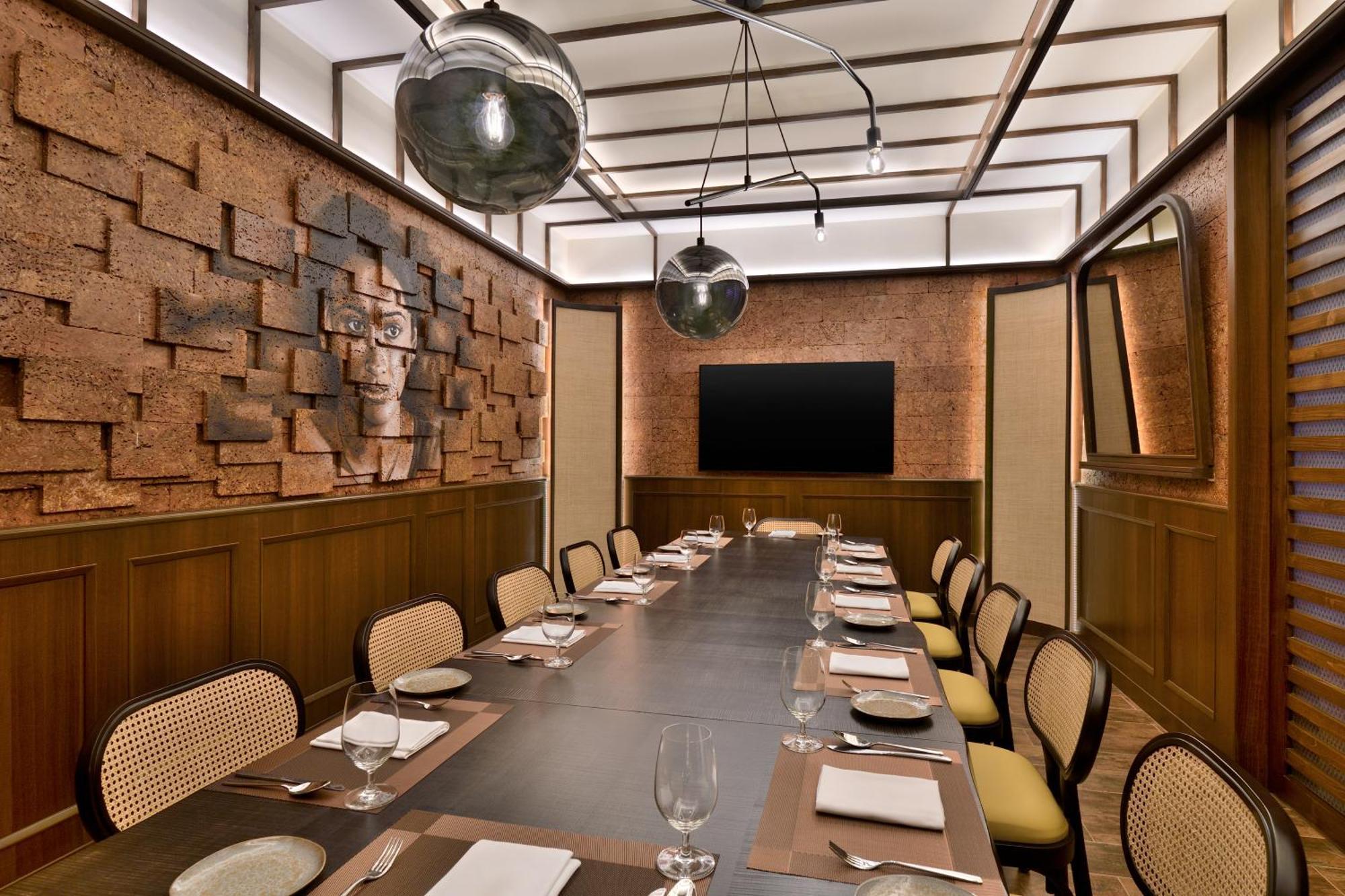 מלון The Artiste, Kochi, A Tribute Portfolio By Marriott מראה חיצוני תמונה