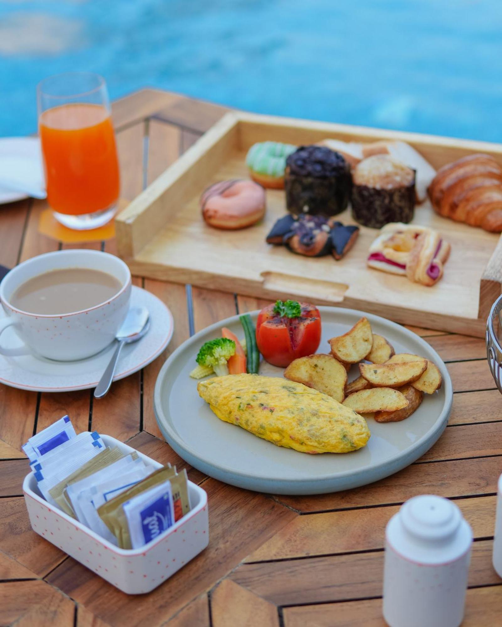 מלון The Artiste, Kochi, A Tribute Portfolio By Marriott מראה חיצוני תמונה