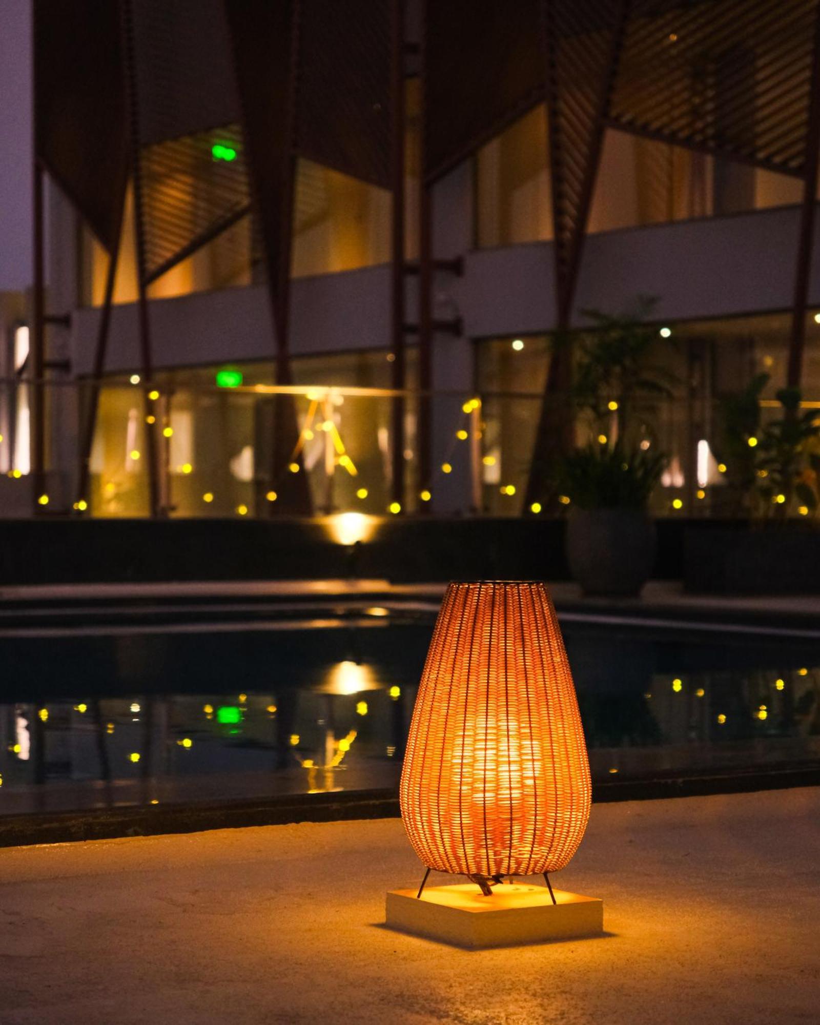 מלון The Artiste, Kochi, A Tribute Portfolio By Marriott מראה חיצוני תמונה