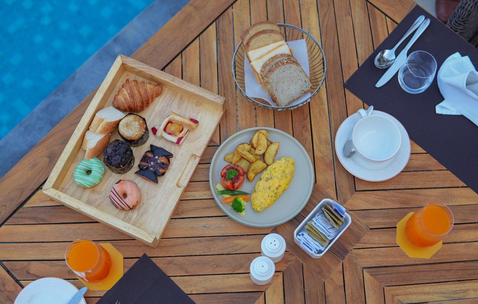 מלון The Artiste, Kochi, A Tribute Portfolio By Marriott מראה חיצוני תמונה